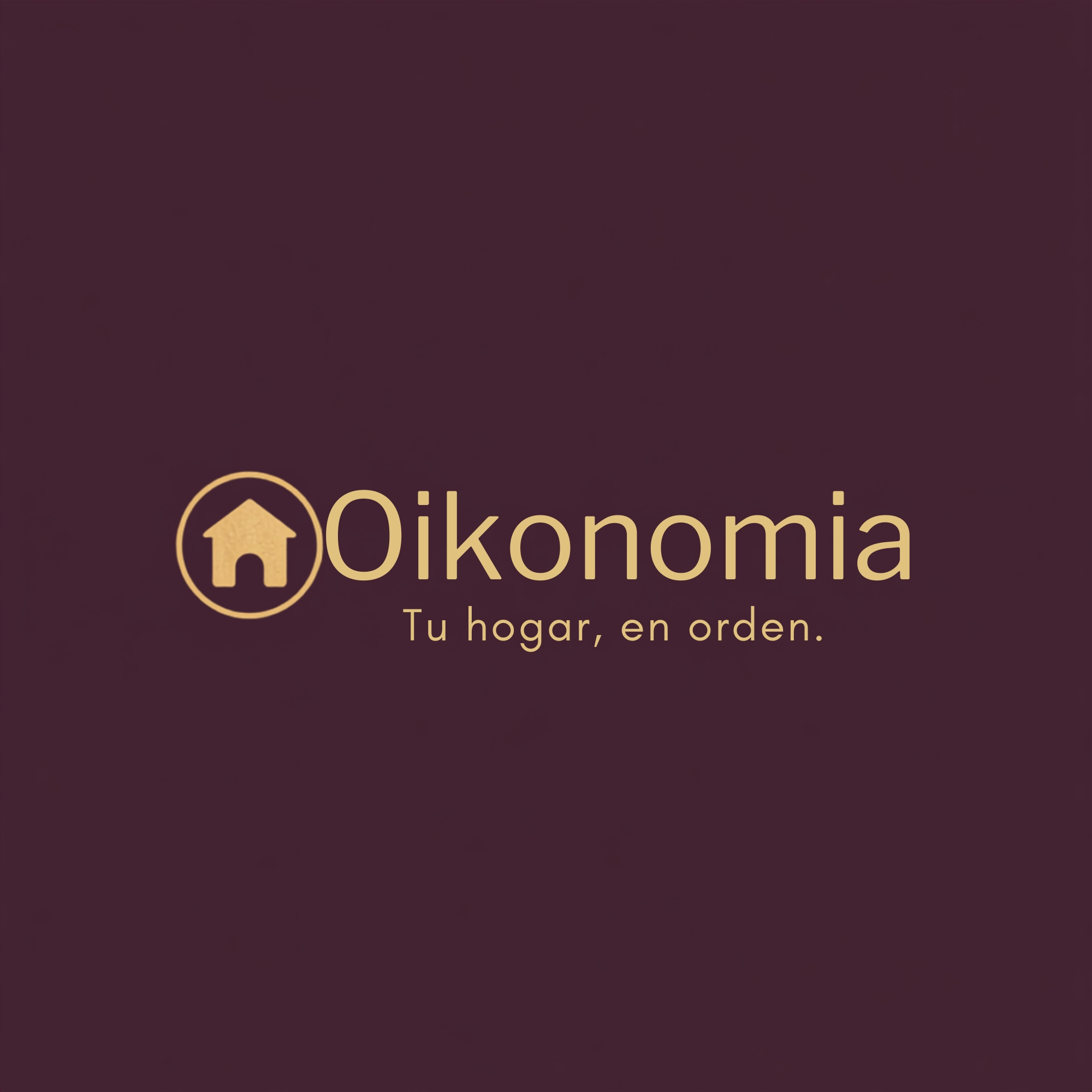 Oikonomia